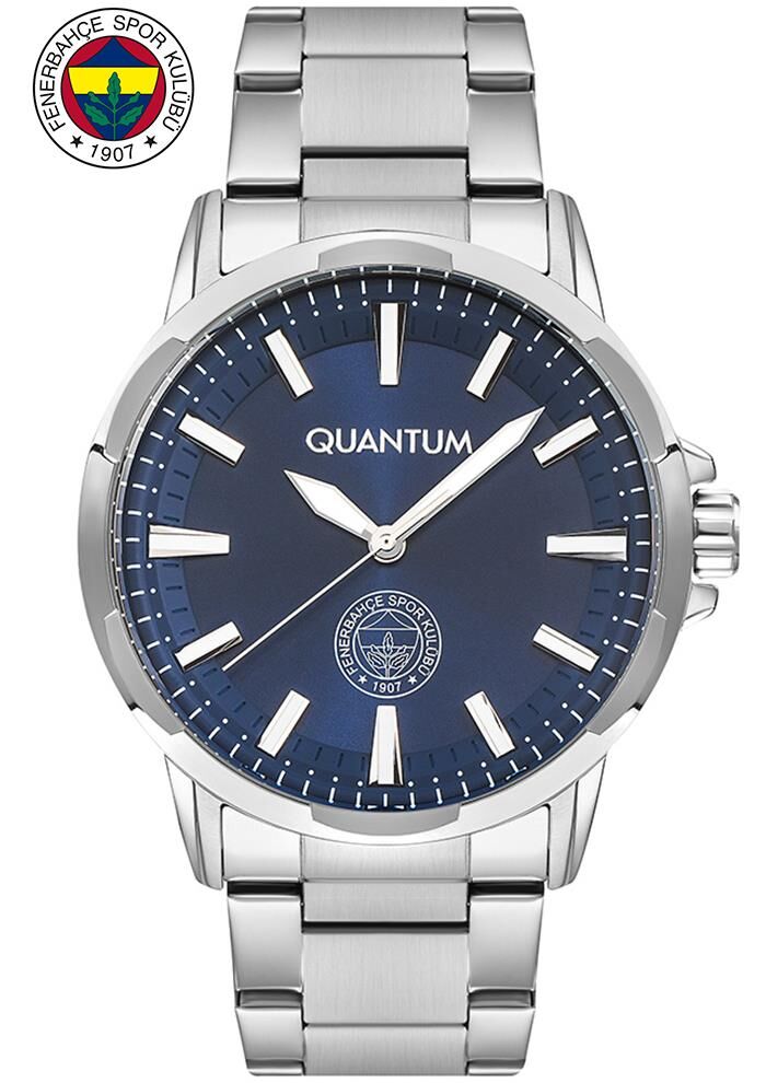 Quantum F1069.390 Fenerbahçe Taraftar Kol Saati