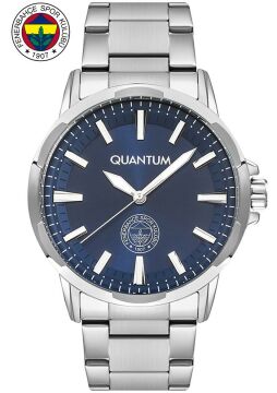 Quantum F1069.390 Fenerbahçe Taraftar Kol Saati