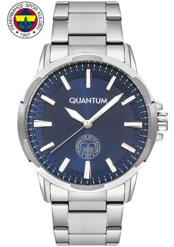 Quantum F1069.390 Fenerbahçe Taraftar Kol Saati