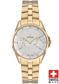 Wainer WA.18222-C Bayan Kol Saati