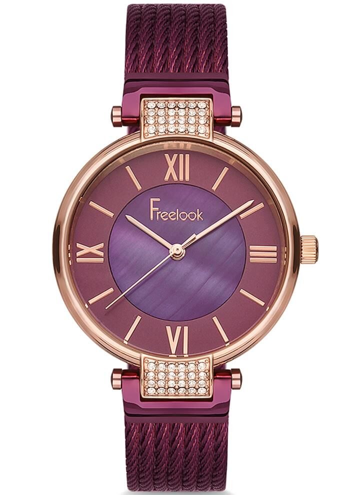 Freelook F.8.1070.05 Bayan Kol Saati