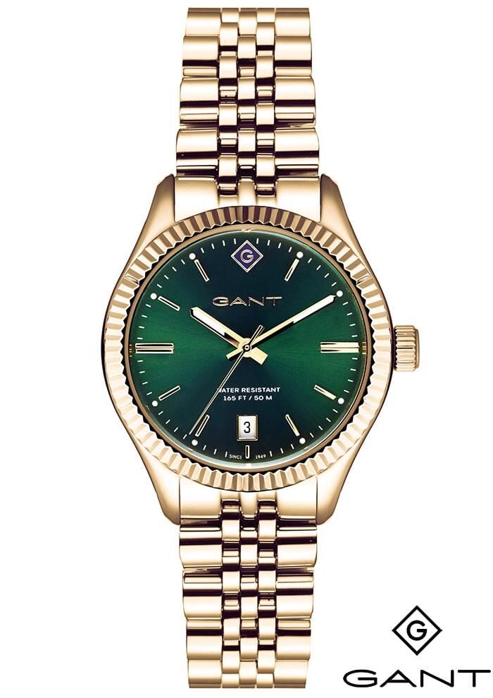 Gant G136011 Bayan Kol Saati