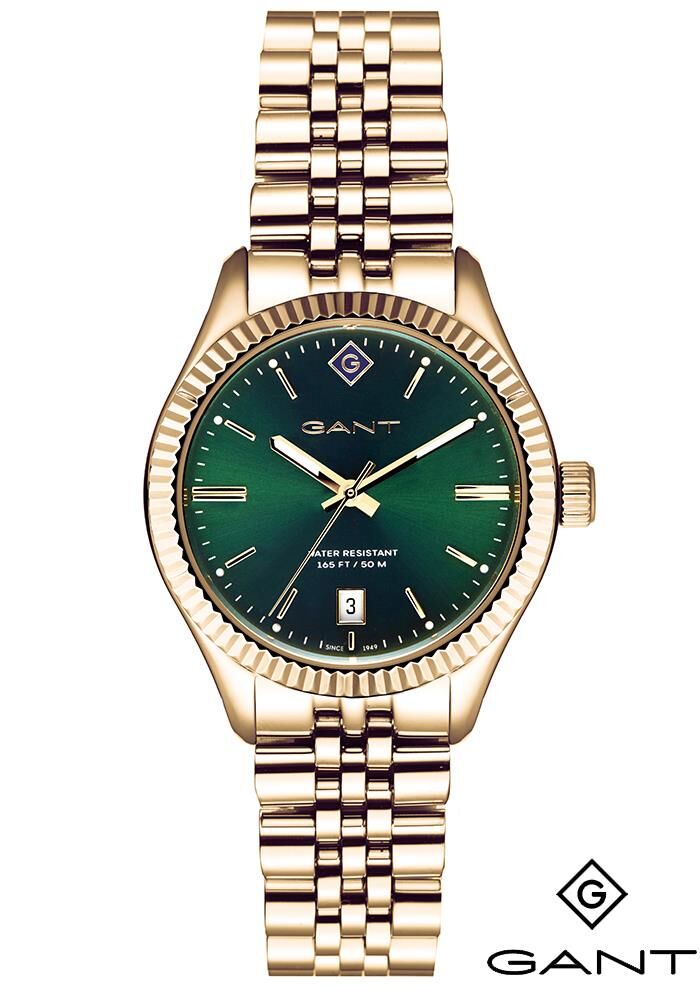 Gant G136011 Bayan Kol Saati
