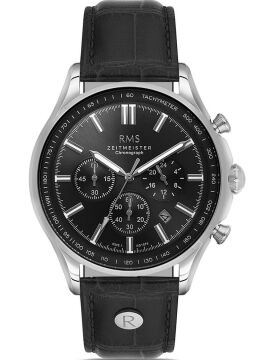 Grand Romanson RMS.1.AG1578.02 Erkek Kol Saati