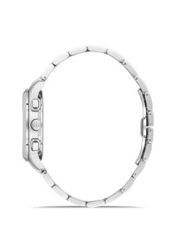 Hislon DT158S-07SS Erkek Kol Saati