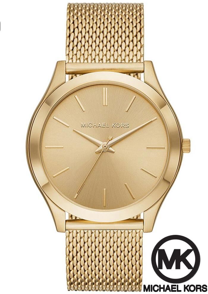 Michael Kors MK8625 Unısex Kol Saati