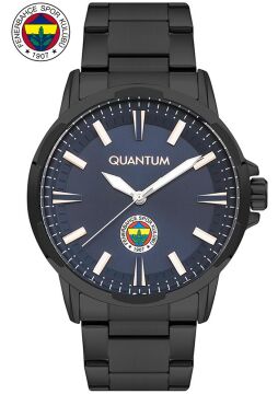 Quantum F1069.090 Fenerbahçe Taraftar Kol Saati