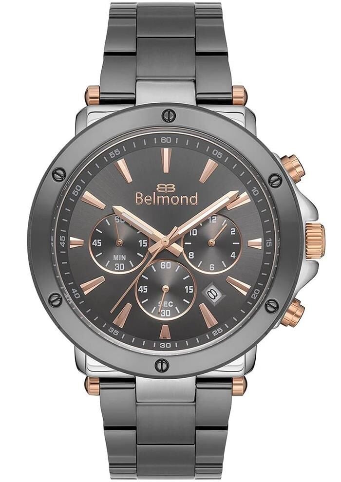 Belmond KNG1074.650 Erkek Kol Saati