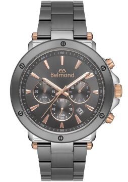 Belmond KNG1074.650 Erkek Kol Saati