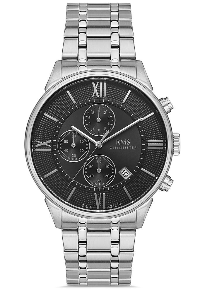 Grand Romanson RMS.1.AG1210.02 Erkek Kol Saati