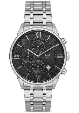 Grand Romanson RMS.1.AG1210.02 Erkek Kol Saati
