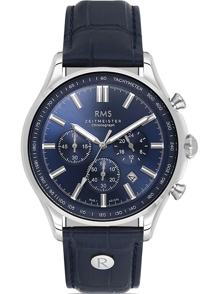 Grand Romanson RMS.1.AG1578.03 Erkek Kol Saati