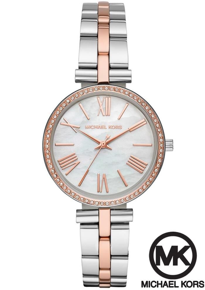 Michael Kors MK3969 Bayan Kol Saati