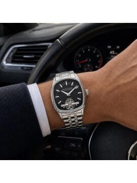 Davıd Guner DG-9105GA-A2 Automatic Erkek Kol Saati