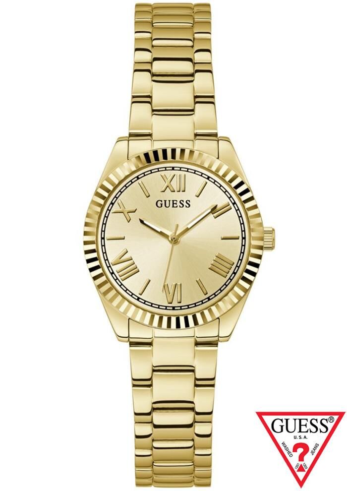 Guess GUGW0687L2 Kadın Kol Saati