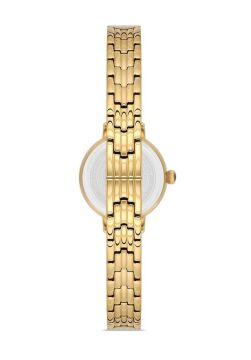 Hislon QL195G-15SG Kadın Kol Saati