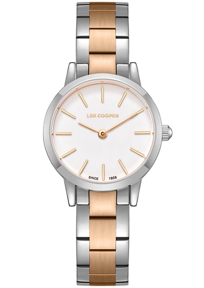 Lee Cooper LC08098.520 Bayan Kol Saati