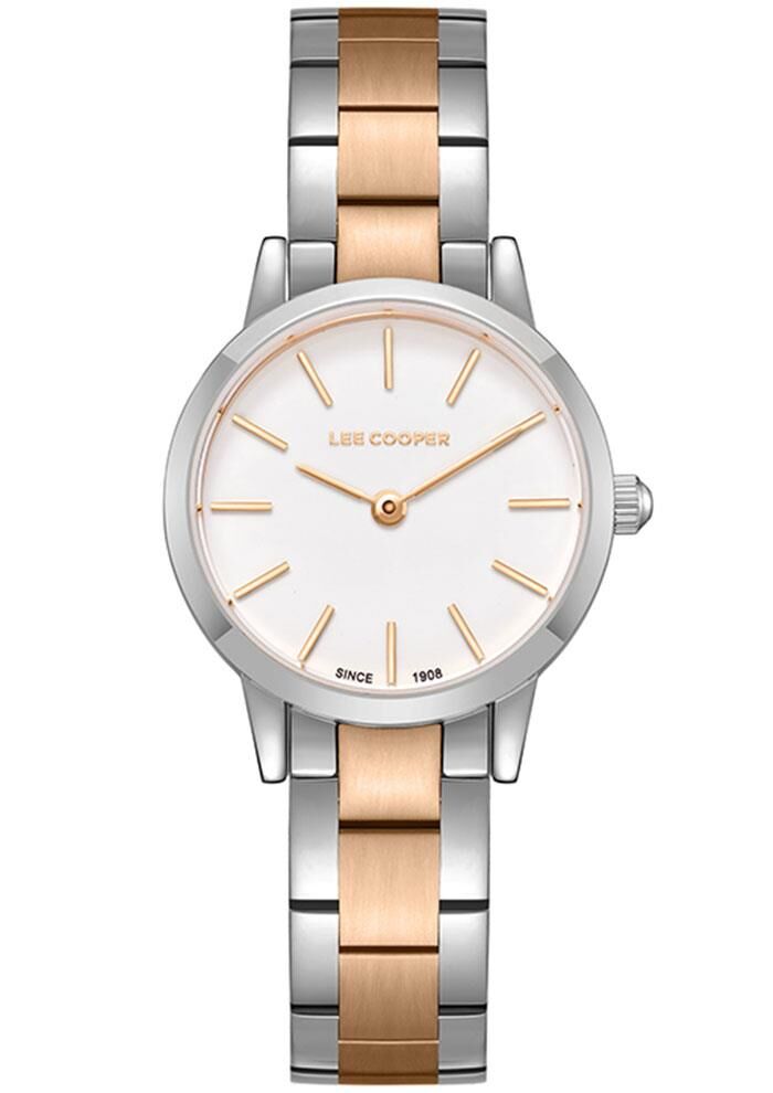 Lee Cooper LC08098.520 Bayan Kol Saati