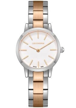 Lee Cooper LC08098.520 Bayan Kol Saati
