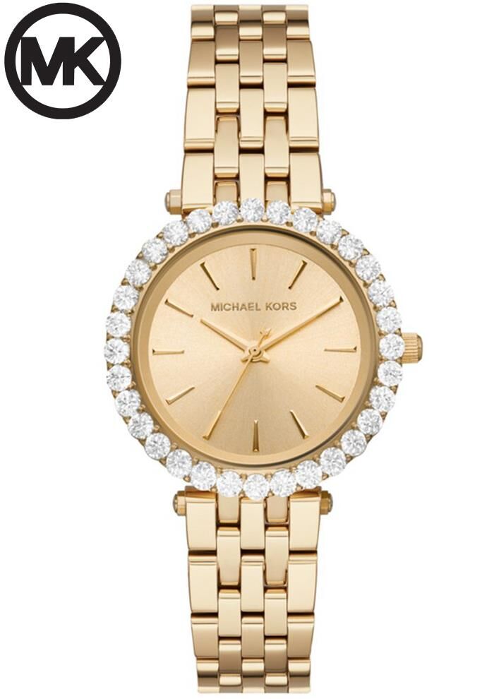 Michael Kors MK4513 Bayan Kol Saati