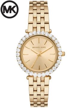 Michael Kors MK4513 Bayan Kol Saati