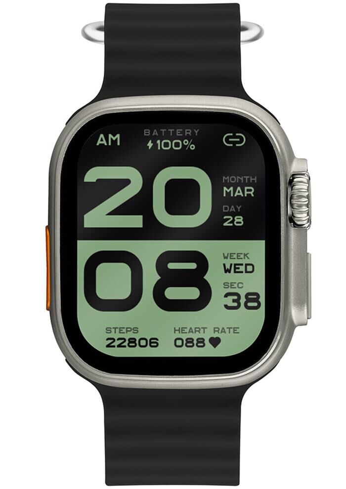 Slazenger SL.09.2223.5.07 Smart Kol Saati