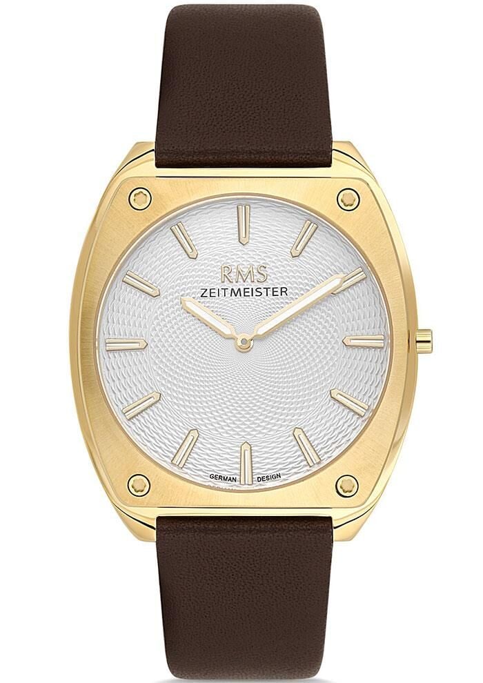 Grand Romanson RMS.1.AG1636.06 Erkek Kol Saati