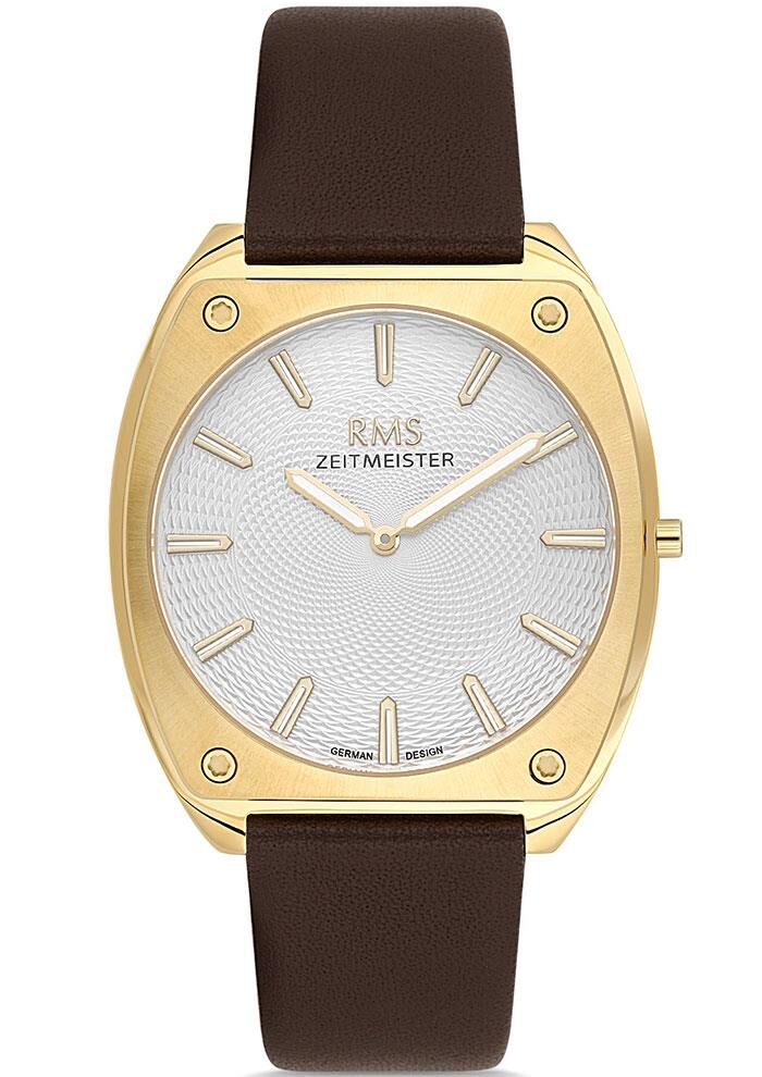 Grand Romanson RMS.1.AG1636.06 Erkek Kol Saati