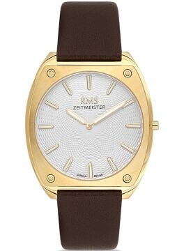 Grand Romanson RMS.1.AG1636.06 Erkek Kol Saati