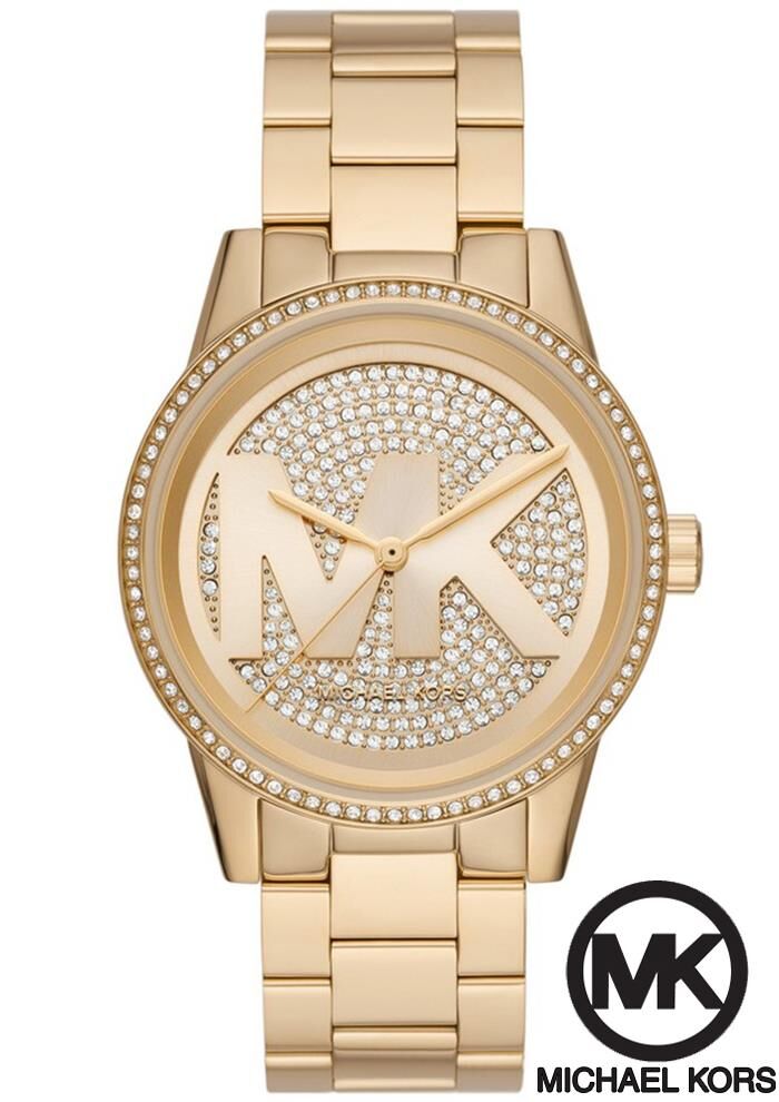 Michael Kors MK6862 Bayan Kol Saati