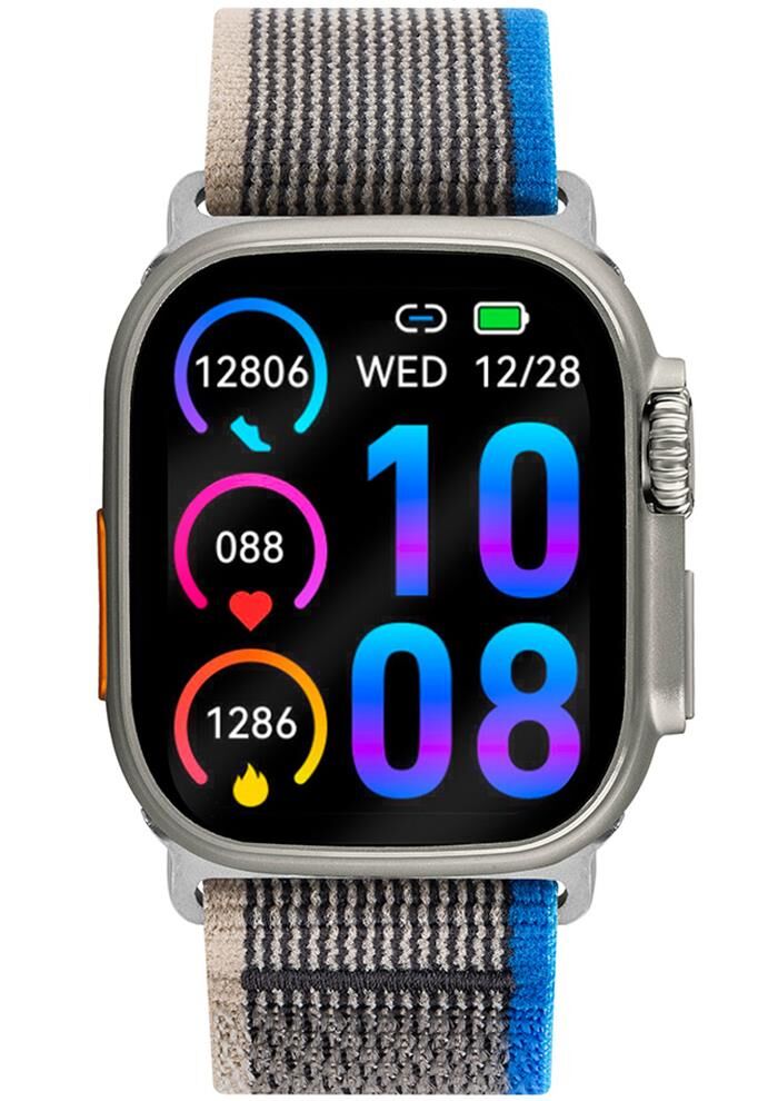 Slazenger SL.09.2223.5.14 Smart Kol Saati