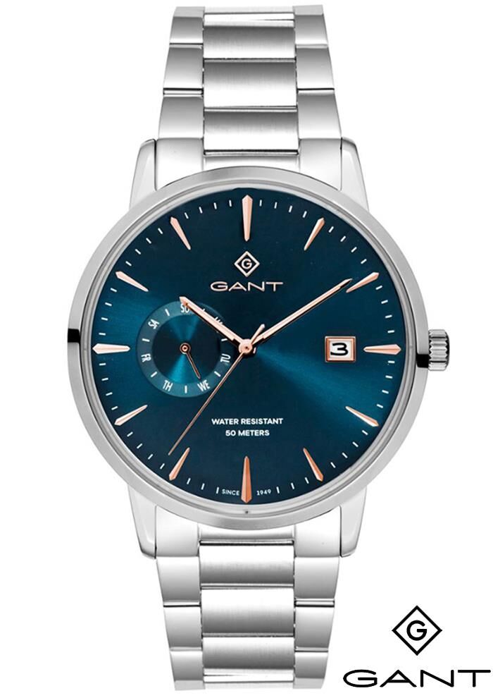 Gant G165017 Erkek Kol Saati