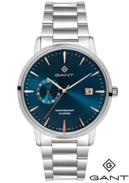 Gant G165017 Erkek Kol Saati