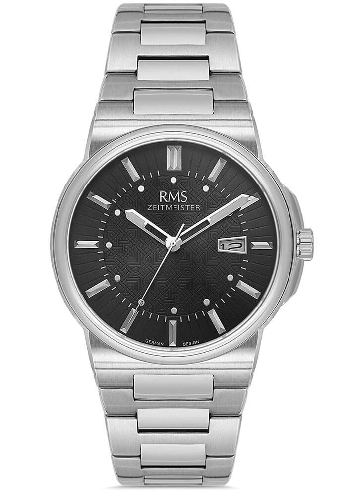 Grand Romanson RMS.1.AG1638.02 Erkek Kol Saati