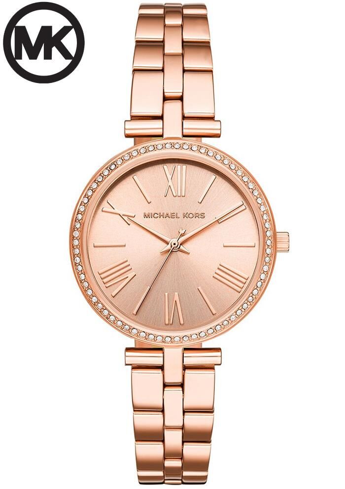 Michael Kors MK3904 Bayan Kol Saati