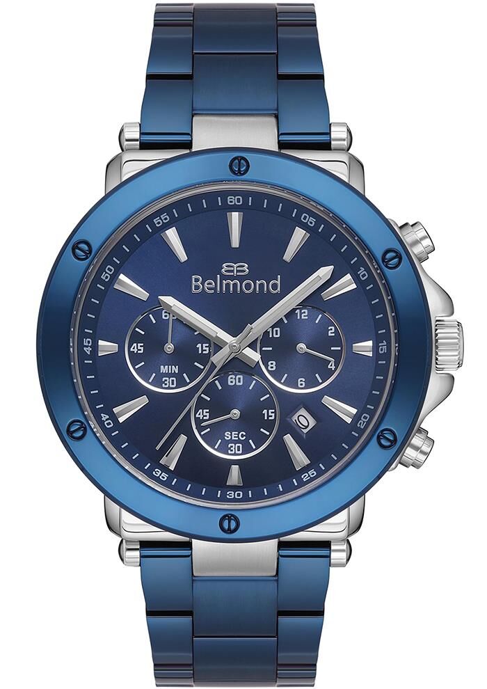 Belmond KNG1074.990 Erkek Kol Saati