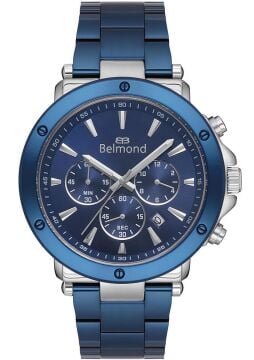 Belmond KNG1074.990 Erkek Kol Saati