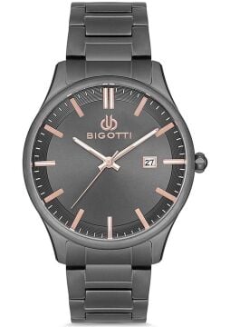 Bigotti BG.1.10103.4 Erkek Kol Saati