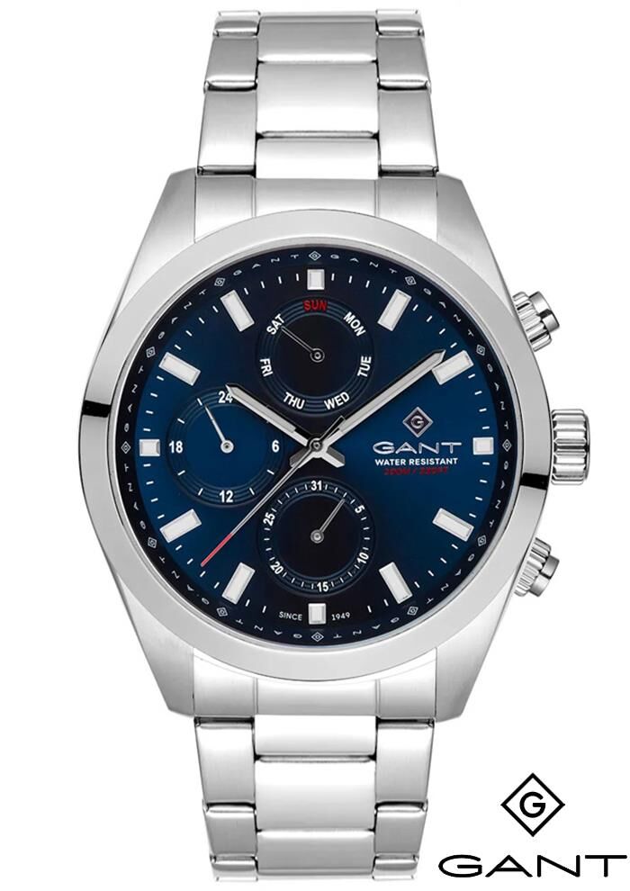 Gant G183003 Erkek Kol Saati