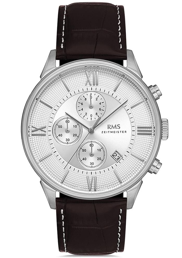 Grand Romanson RMS.1.AG1159.09 Erkek Kol Saati