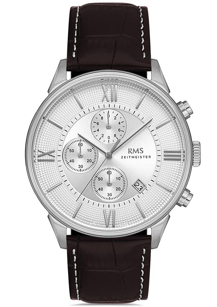 Grand Romanson RMS.1.AG1159.09 Erkek Kol Saati