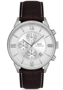 Grand Romanson RMS.1.AG1159.09 Erkek Kol Saati