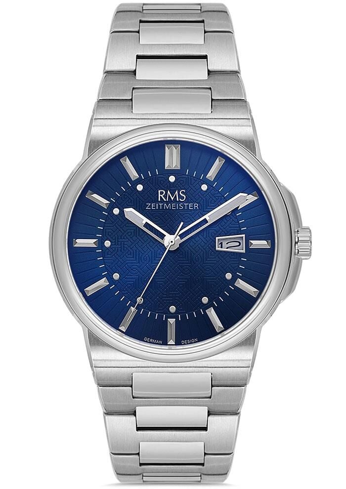 Grand Romanson RMS.1.AG1638.03 Erkek Kol Saati