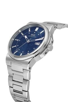 Grand Romanson RMS.1.AG1638.03 Erkek Kol Saati