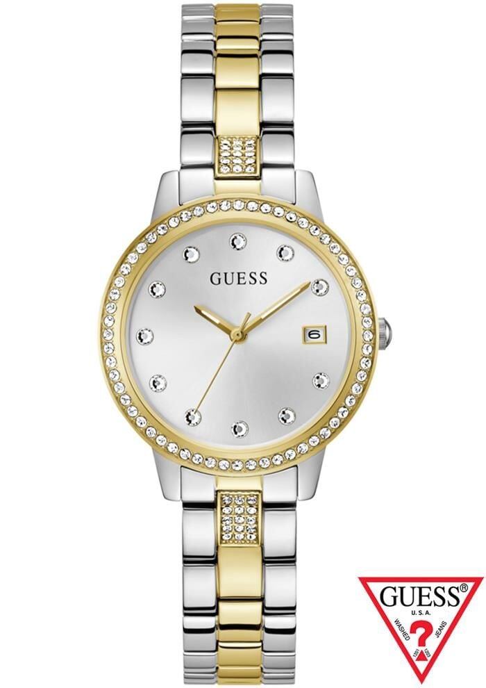 Guess GUGW0725L1 Kadın Kol Saati