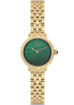 Hislon QL198G-15SG Kadın Kol Saati