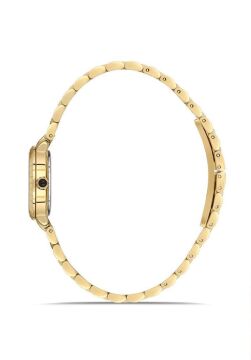 Hislon QL198G-15SG Kadın Kol Saati