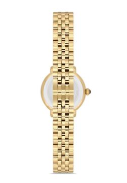 Hislon QL198G-15SG Kadın Kol Saati