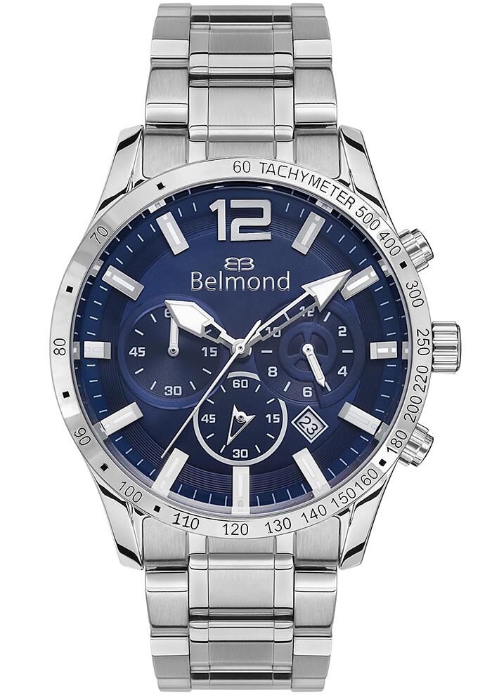 Belmond KNG1071.390 Erkek Kol Saati