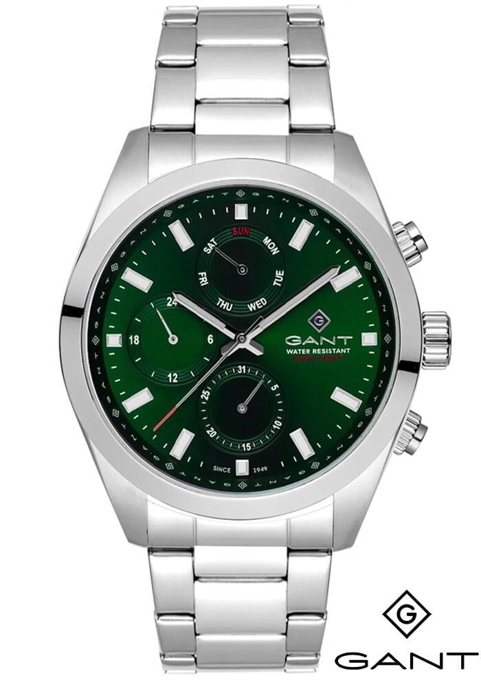 Gant G183004 Erkek Kol Saati